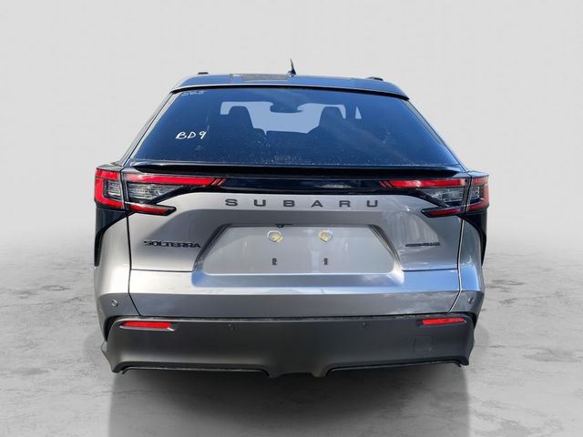 2026 Subaru Solterra Premium