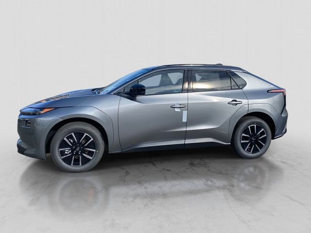 2026 Subaru Solterra Premium