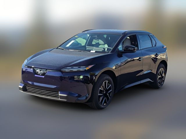 2026 Subaru Solterra Premium