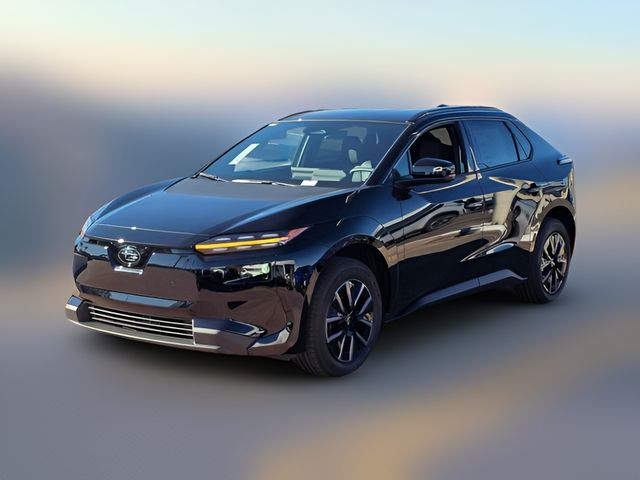 2026 Subaru Solterra Premium