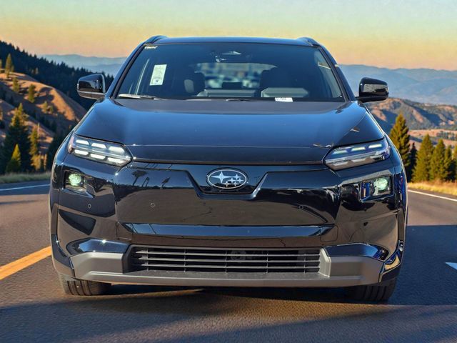 2026 Subaru Solterra Premium