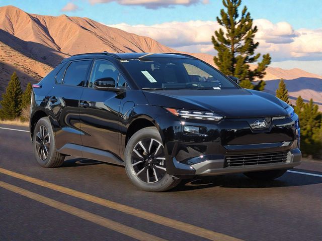 2026 Subaru Solterra Premium