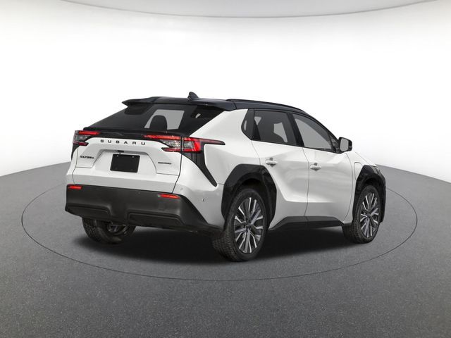 2026 Subaru Solterra Premium