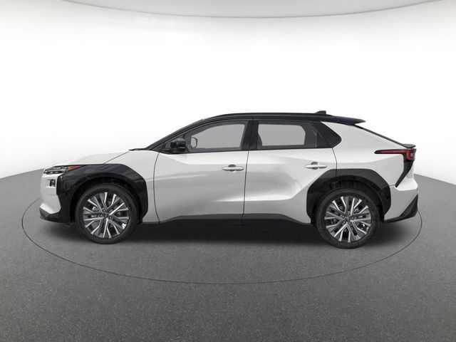 2026 Subaru Solterra Premium