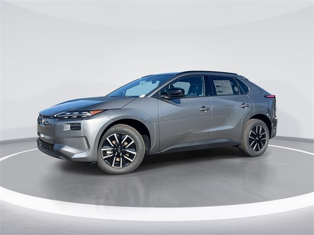 2026 Subaru Solterra Premium