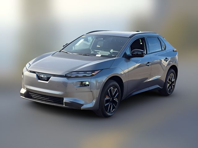 2026 Subaru Solterra Premium