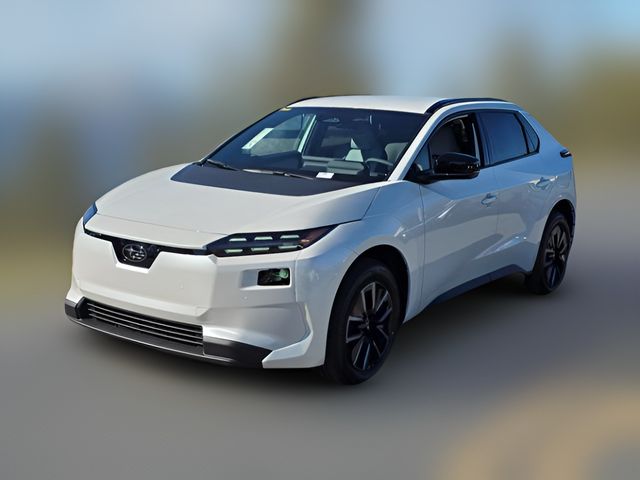 2026 Subaru Solterra Premium