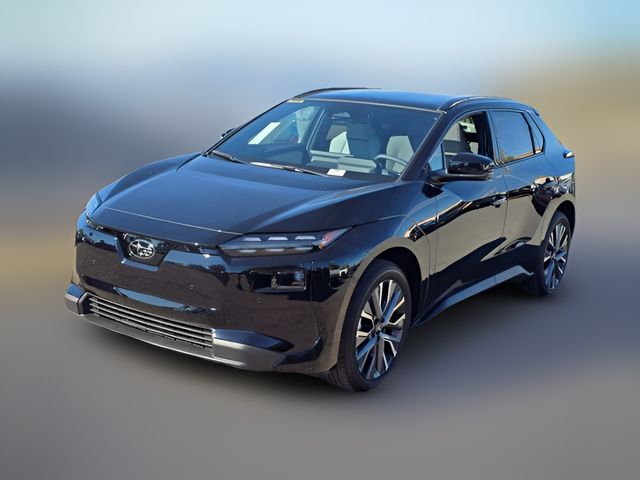 2026 Subaru Solterra Touring XT
