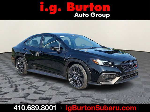 2026 Subaru WRX Base