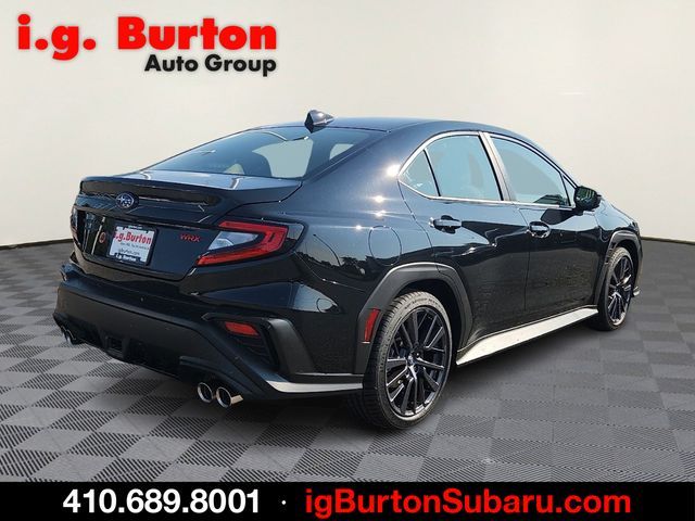 2026 Subaru WRX Base