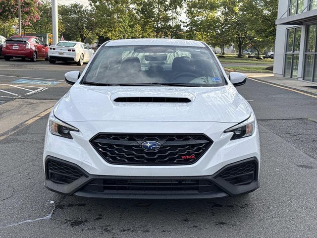 2026 Subaru WRX Base