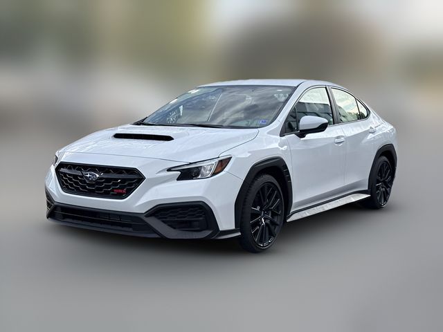 2026 Subaru WRX Base