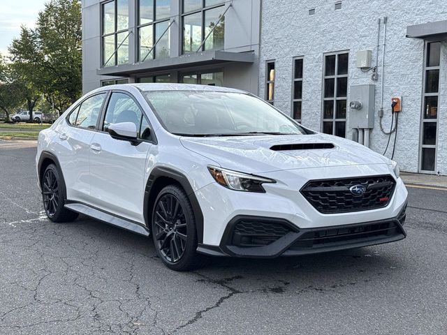 2026 Subaru WRX Base