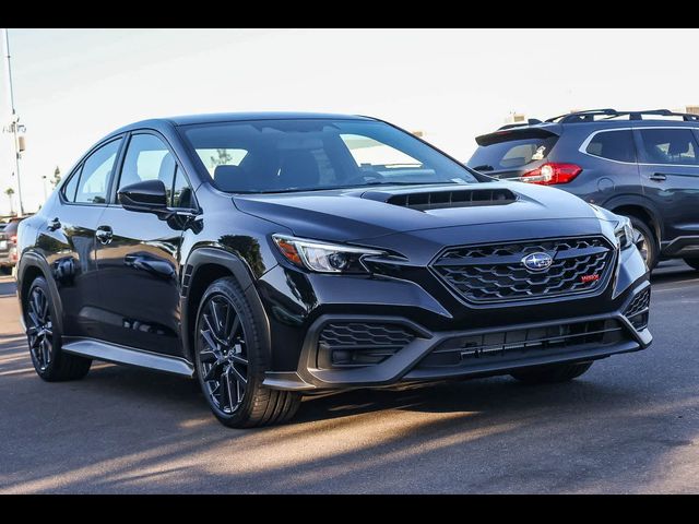 2026 Subaru WRX Base