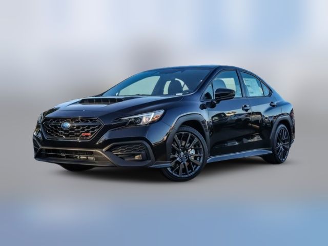 2026 Subaru WRX Base