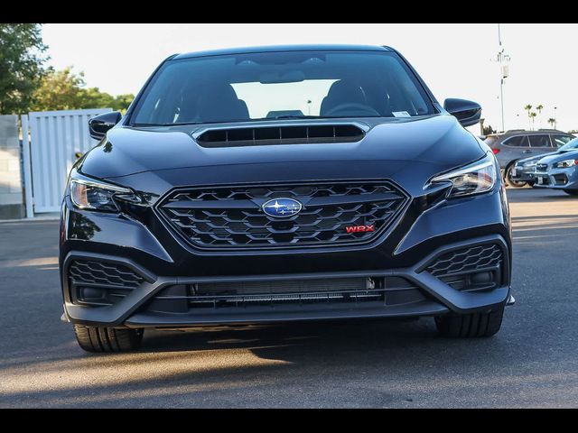 2026 Subaru WRX Base