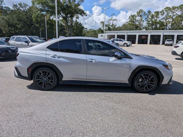 2026 Subaru WRX Base