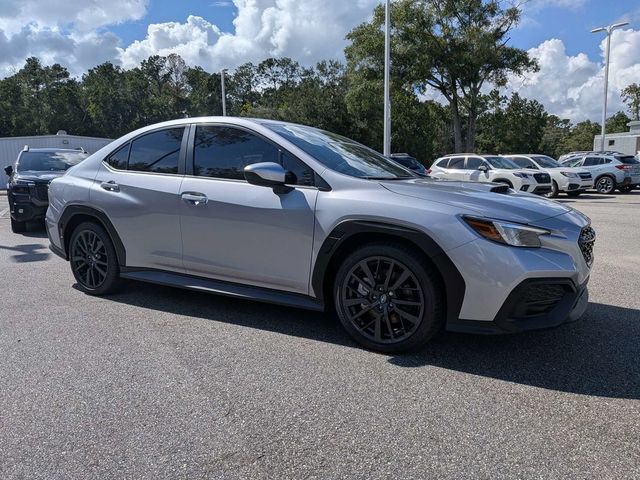 2026 Subaru WRX Base