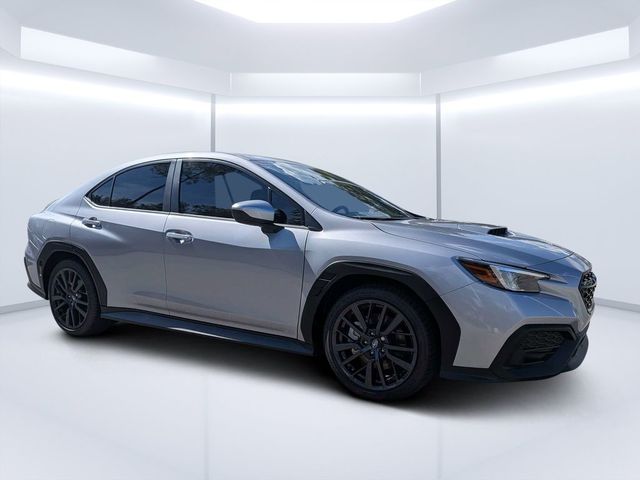 2026 Subaru WRX Base