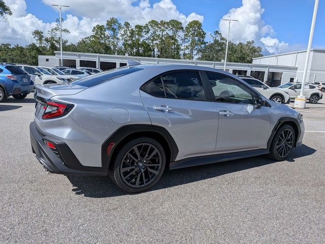 2026 Subaru WRX Base