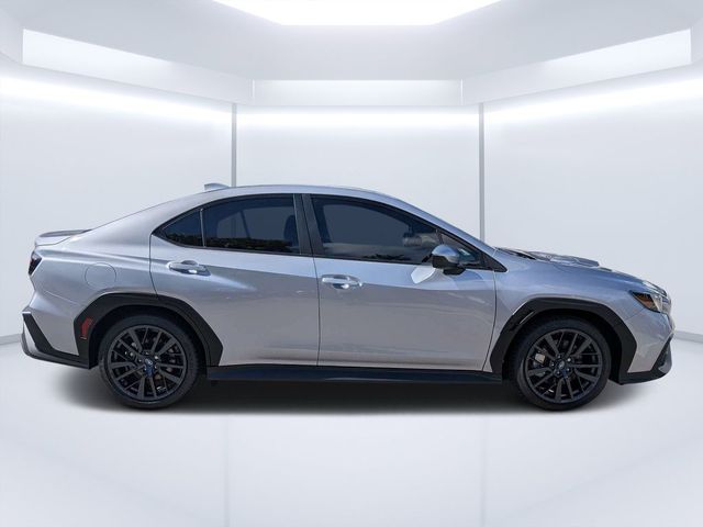 2026 Subaru WRX Base