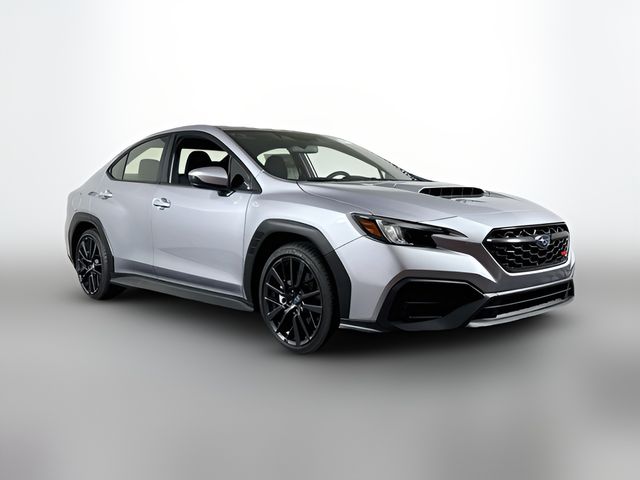 2026 Subaru WRX Base