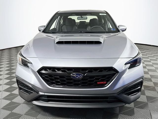 2026 Subaru WRX Base