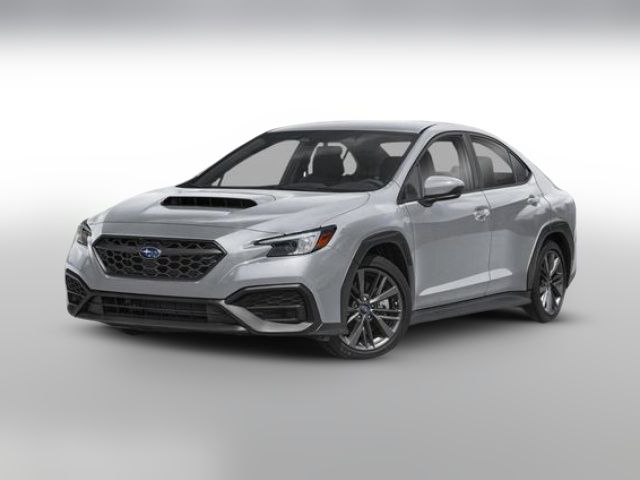 2026 Subaru WRX Base