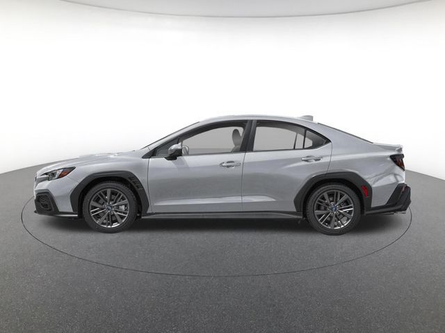 2026 Subaru WRX Base