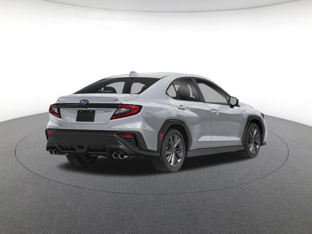 2026 Subaru WRX Base