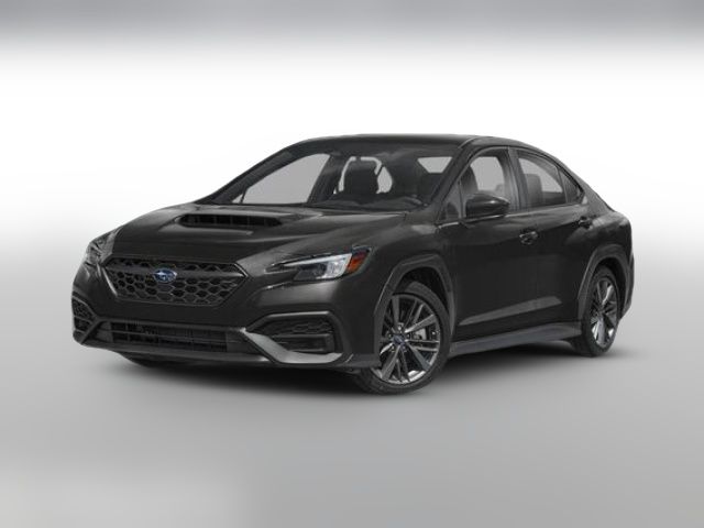 2026 Subaru WRX Base