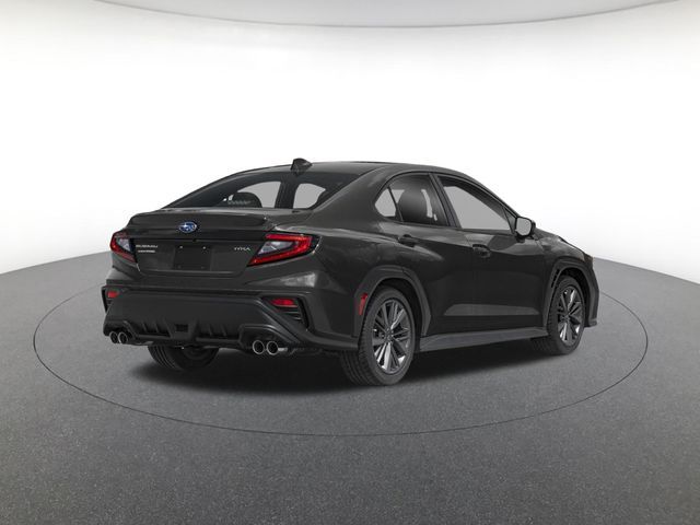 2026 Subaru WRX Base