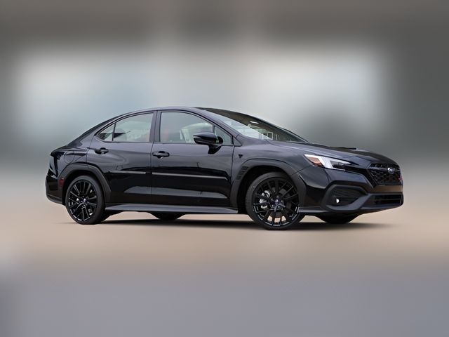 2026 Subaru WRX GT