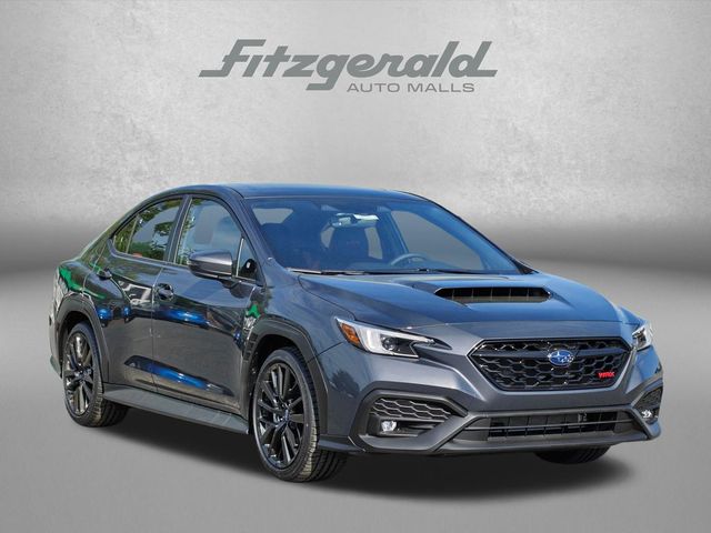 2026 Subaru WRX Limited