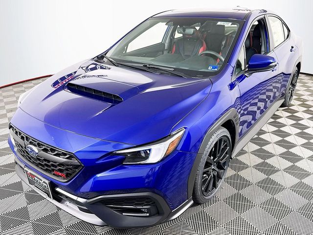 2026 Subaru WRX Limited