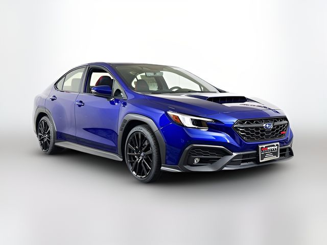 2026 Subaru WRX Limited
