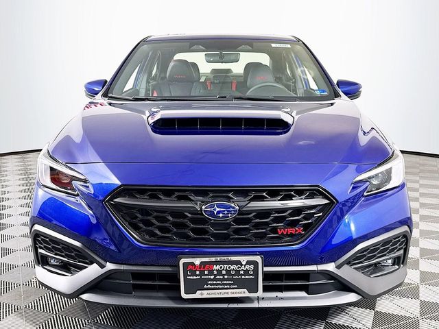 2026 Subaru WRX Limited