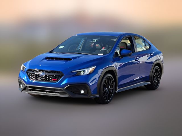 2026 Subaru WRX Limited
