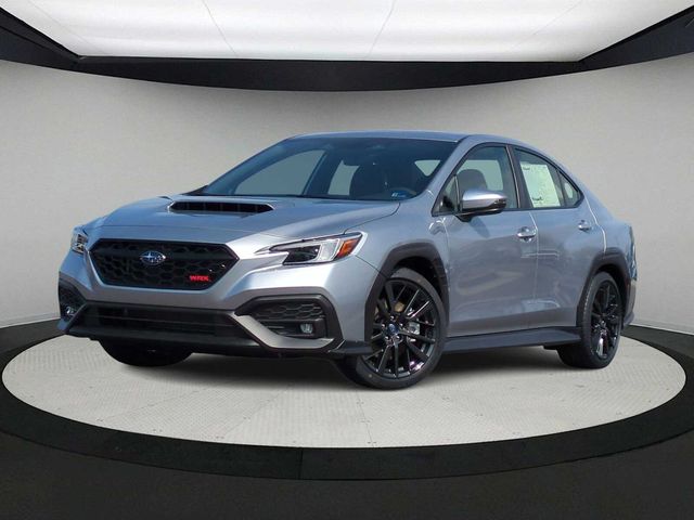 2026 Subaru WRX Limited