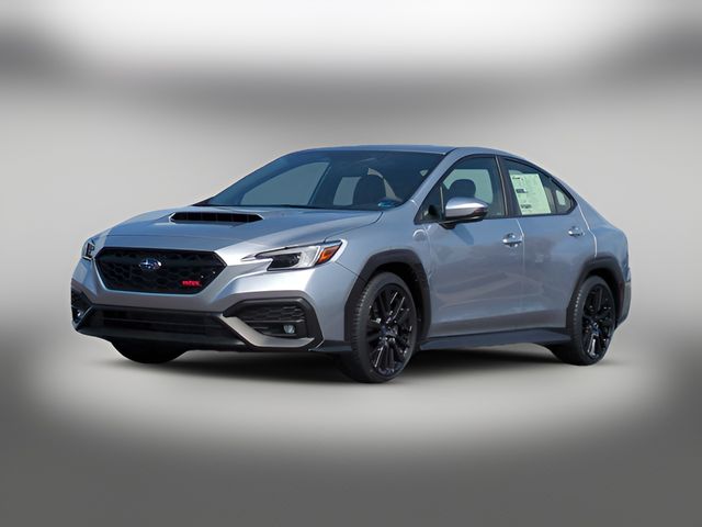 2026 Subaru WRX Limited