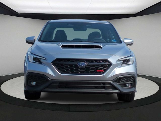 2026 Subaru WRX Limited