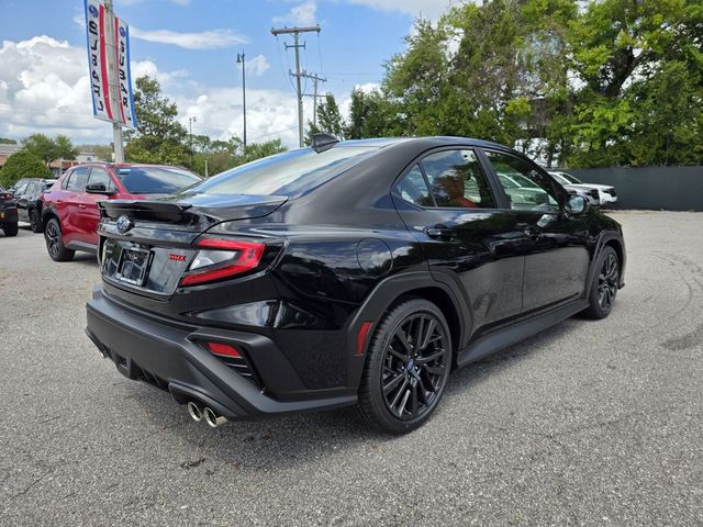 2026 Subaru WRX Limited