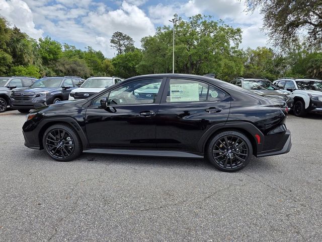 2026 Subaru WRX Limited