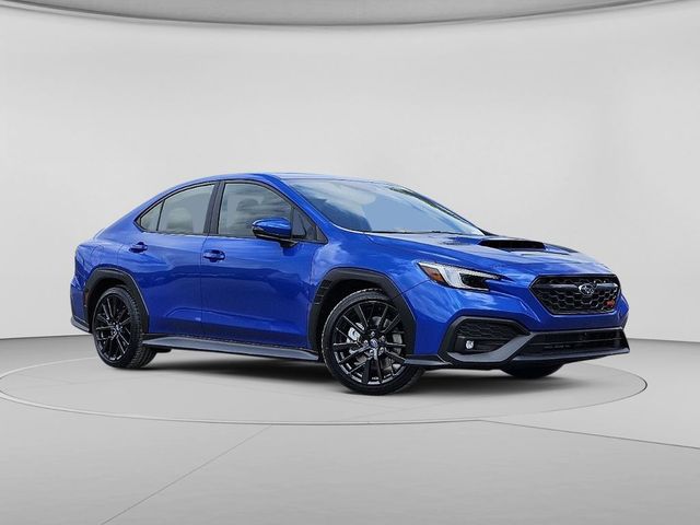 2026 Subaru WRX Limited