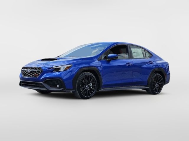 2026 Subaru WRX Limited