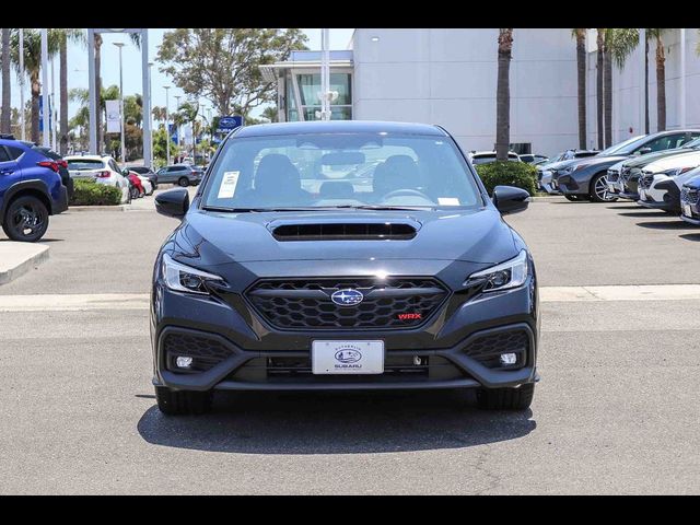 2026 Subaru WRX Limited