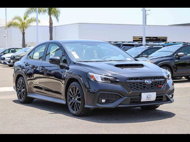 2026 Subaru WRX Limited