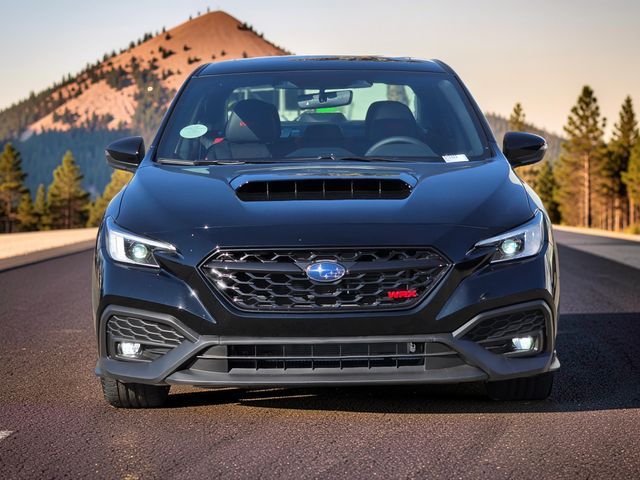 2026 Subaru WRX Limited