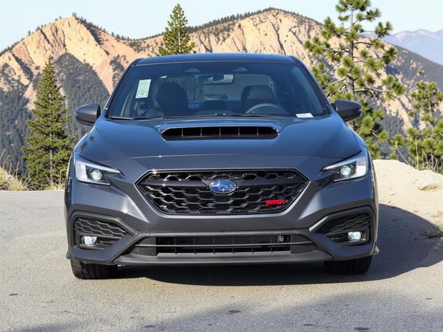 2026 Subaru WRX Limited