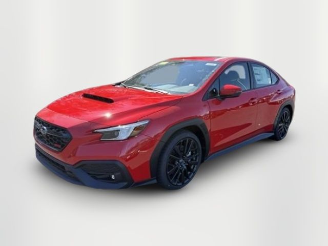 2026 Subaru WRX Limited
